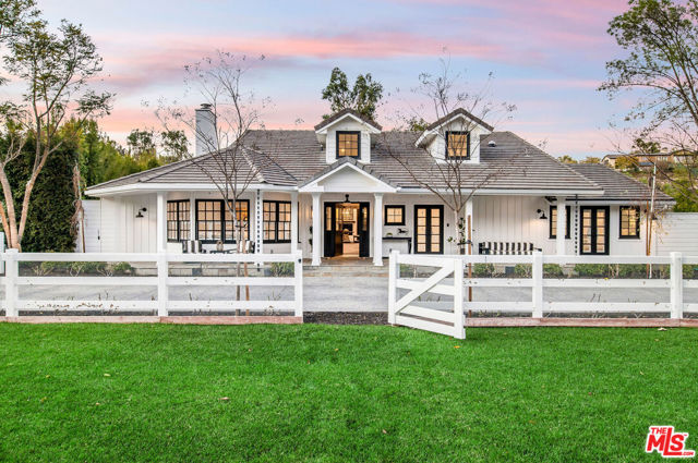 Property photo of 5525 Paradise Valley RD