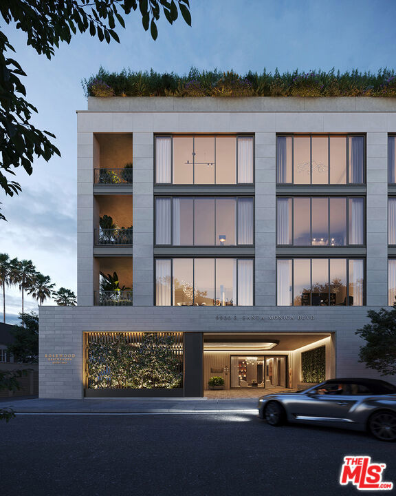 Property photo of 9900 S Santa Monica BL
