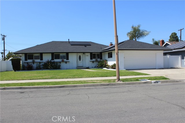Property photo of 2076 N. Diamond St.