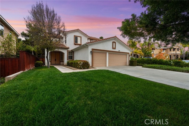 Property photo of 24406 Senna DR