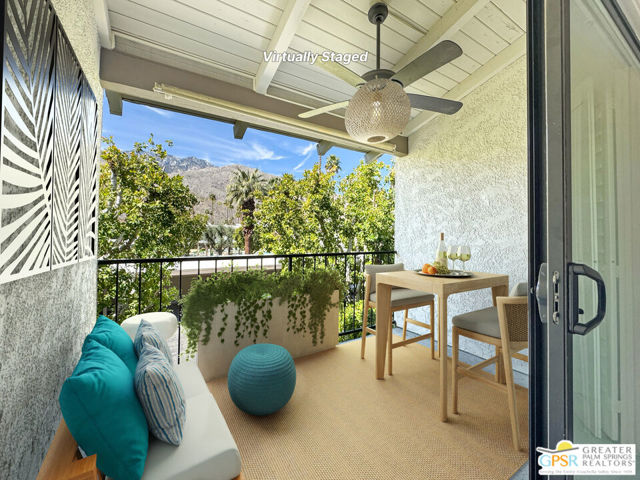 Property photo of 1150 E Palm Canyon DR
