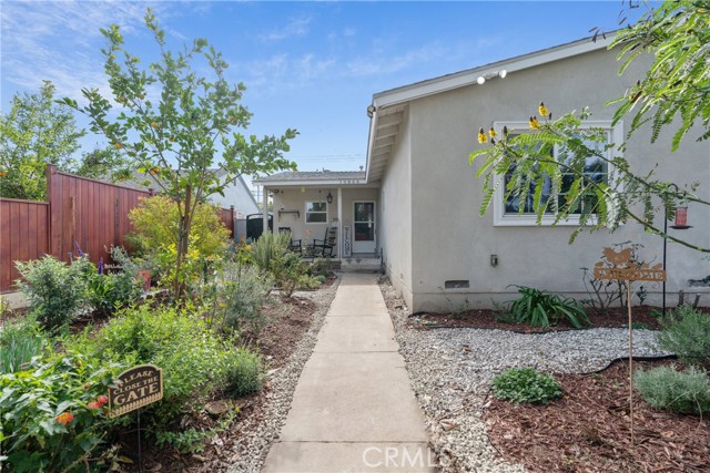 Property photo of 14844 Lull ST