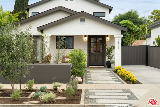 Property photo of 3326 La Clede AV