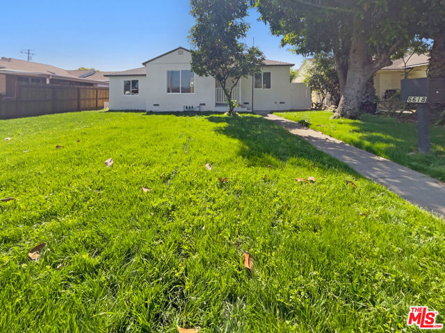 Property photo of 6618 Phaeton AV