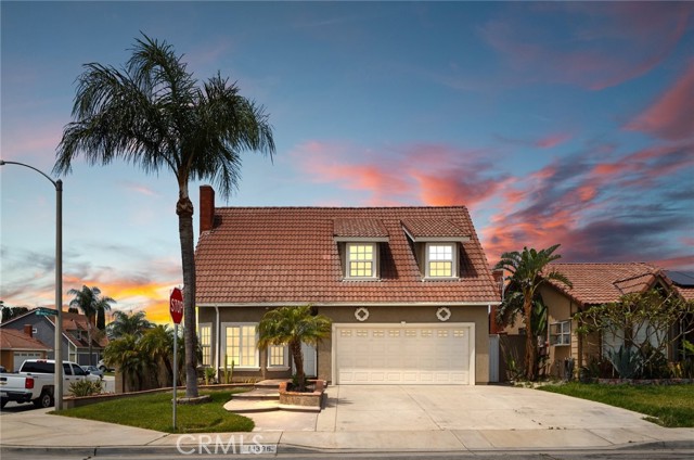 Property photo of 11396 Burl DR