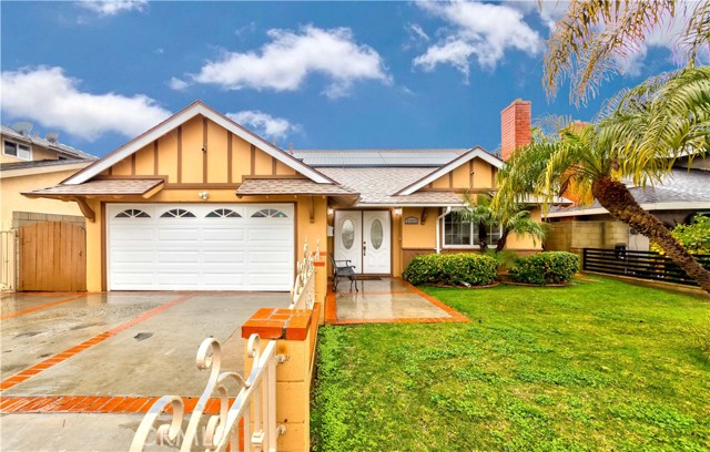 Property photo of 21323 Martin ST