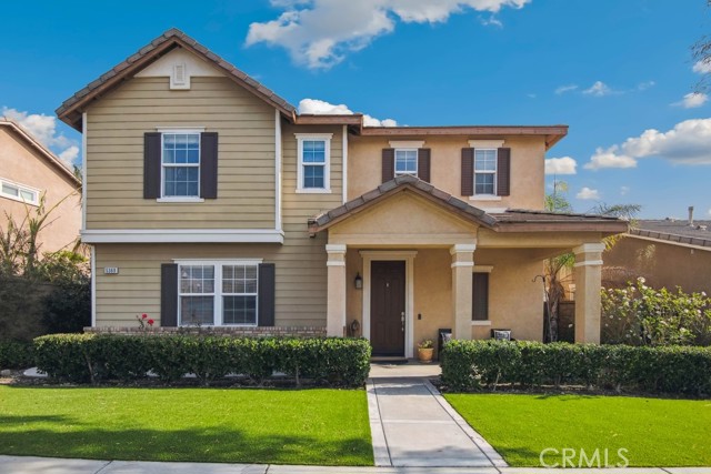 Property photo of 5369 Parkside WY