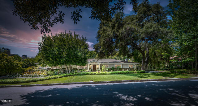 Photo of 4409 Encinas Dr