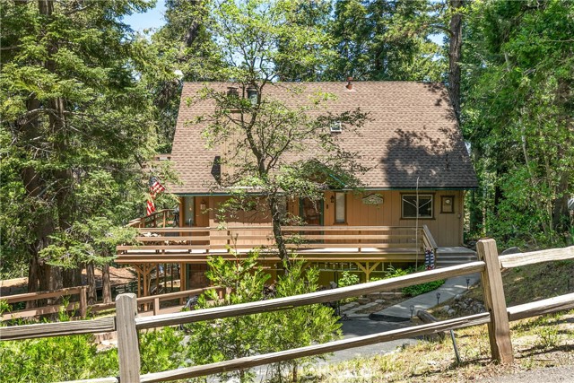 Property photo of 1213 Jungfrau DR