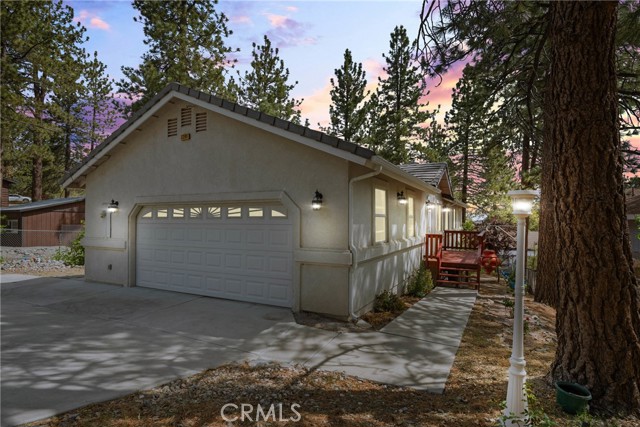 Property photo of 5399 Lone Pine Canyon RD