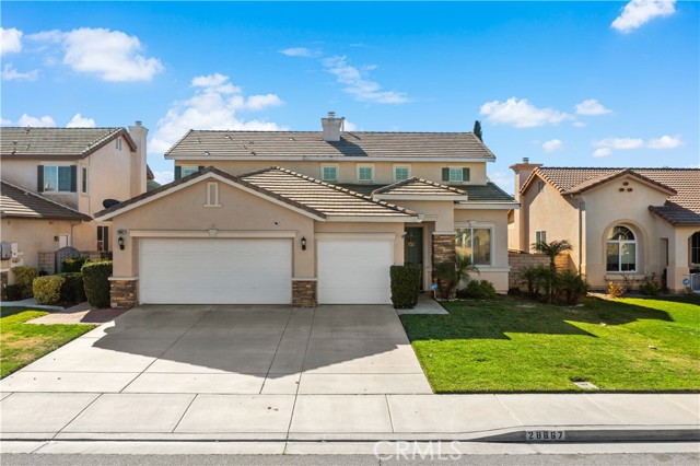 Property photo of 28867 Glencoe LN