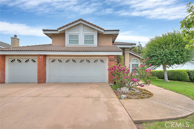 Property photo of 3120 Windsong CT