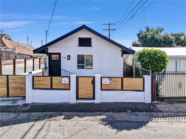 Property photo of 210 Amabel ST