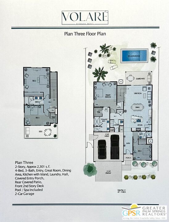 Property photo of 41879 Volare Court