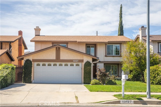 Property photo of 10127 Hanna AV