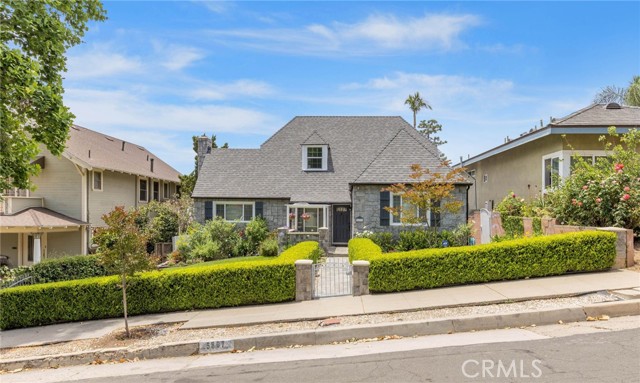 Property photo of 5807 Washington AV