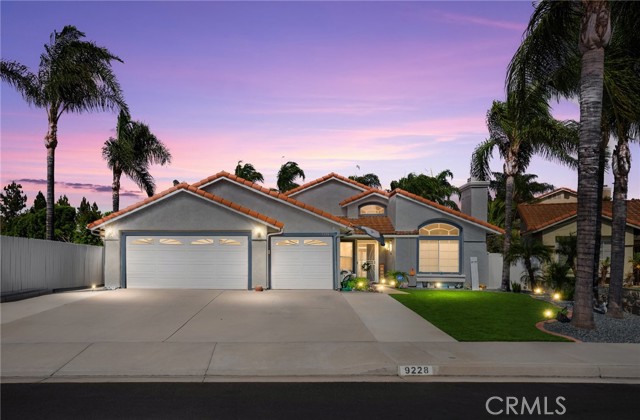 Property photo of 9228 Whiting WY