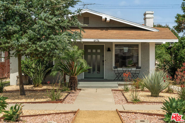 Property photo of 4174 S Harvard BL