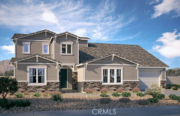 Property photo of 18400 Park Mountain DR