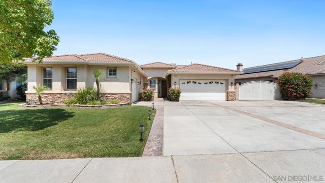 Property photo of 28371 Evening Star Dr