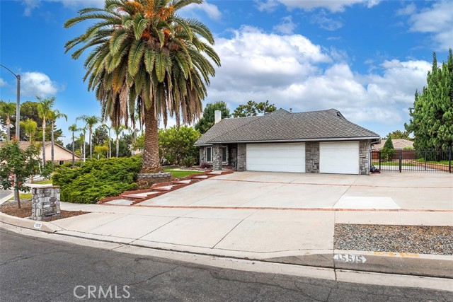 Property photo of 15515 Carrington DR