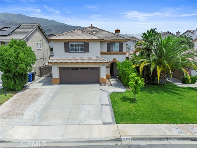Property photo of 14998 Mustang LN