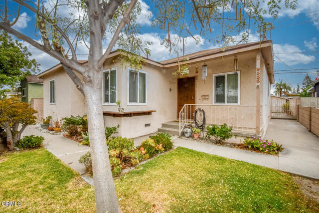 Property photo of 9533 Burma RD