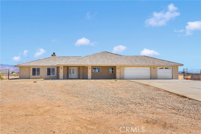 Property photo of 22983 Broken Lance RD