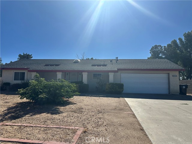 Property photo of 13006 Petaluma RD
