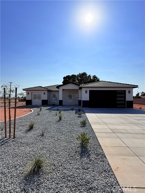 Property photo of 20420 Yuma RD