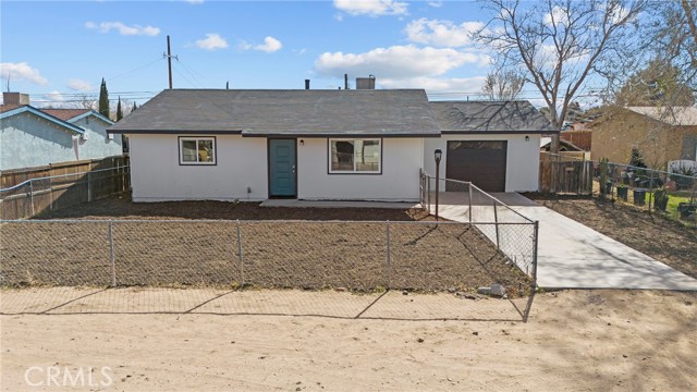 Property photo of 16245 Pine ST