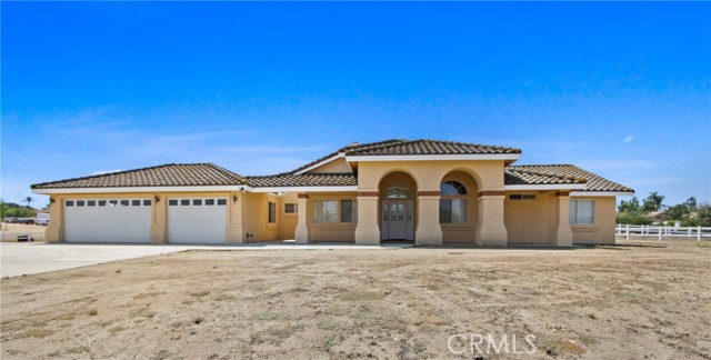 Property photo of 17520 High Country CR
