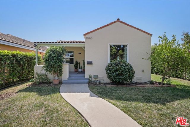 Property photo of 1903 S Primrose AV