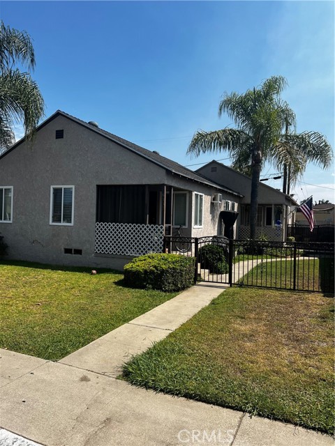 Property photo of 8337 La Villa ST