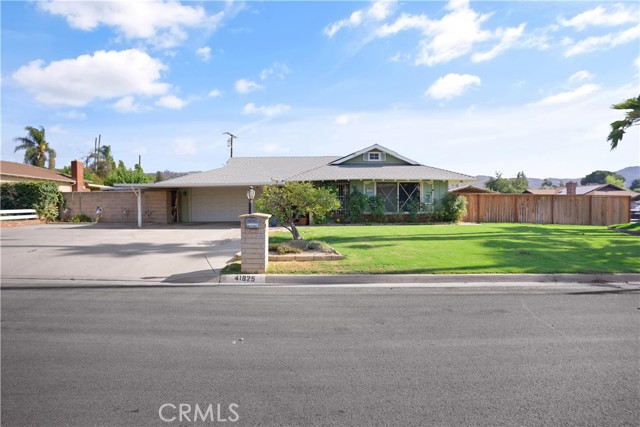 Property photo of 41825 Thornton AV