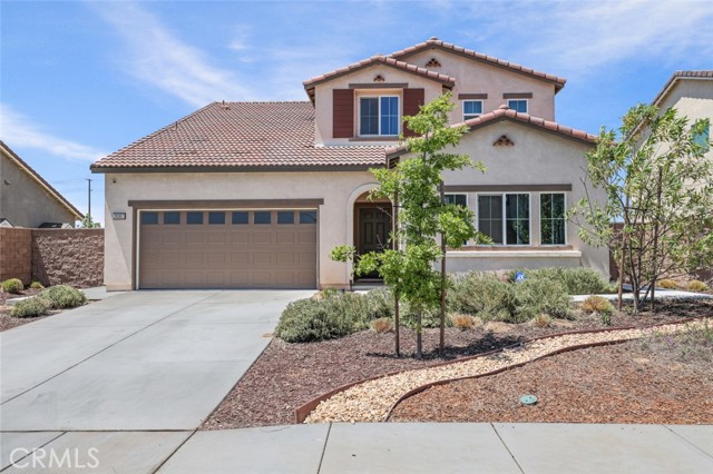 Property photo of 28307 Memory LN