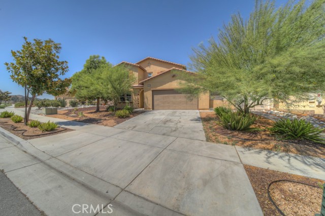 Property photo of 28560 Triple C Ranch RD
