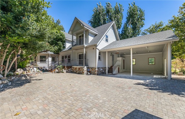 Property photo of 1840 Old Waterman Canyon RD