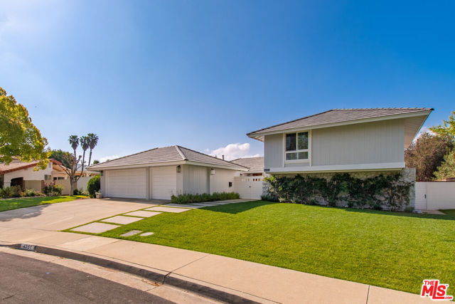 Property photo of 4551 Wolsey CT
