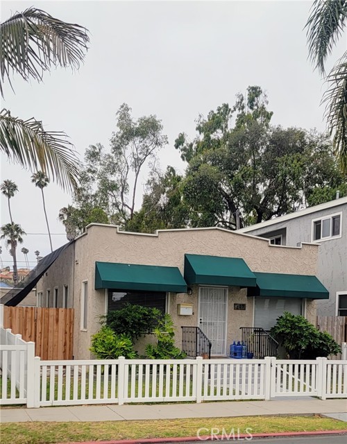 Property photo of 209 Park AV