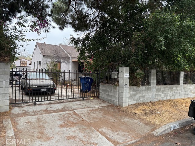 Property photo of 6928 Gentry AV