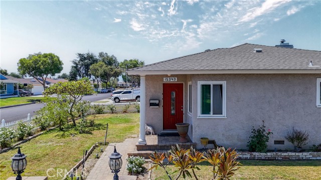Property photo of 15343 Carfax AV