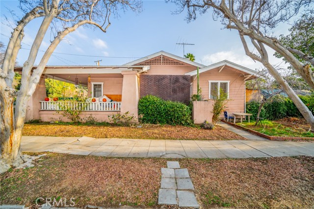 Property photo of 302 Sonora ST
