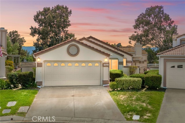 Property photo of 40661 Via Amapola