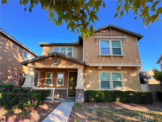 Property photo of 5073 S Heritage Paseo