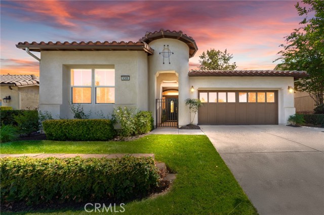 Property photo of 9389 Robinson Ln