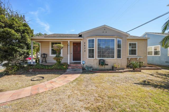 Property photo of 3638 sandwood ST
