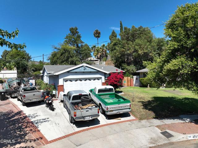 Property photo of 4025 Vista CT