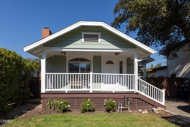 Property photo of 2927 Piedmont AV