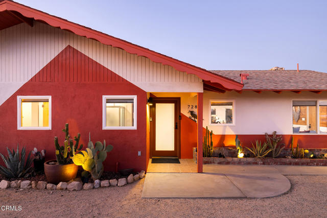 Property photo of 7284 Saddleback RD